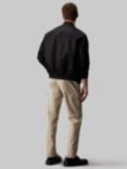 Calvin Klein Modern Twill Tapered Cargo Trousers