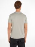 Calvin Klein Smooth Cotton T-Shirt