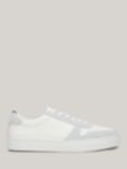 Tommy Hilfiger Premium Mix Trainers, White