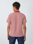 Armor Lux Stripe T-Shirt, Portorico /Milk