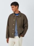 Armor Lux Fisherman Jacket, Army