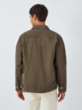 Armor Lux Fisherman Jacket, Army