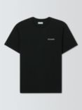 Columbia North Cascades Short Sleeve T-Shirt, Black