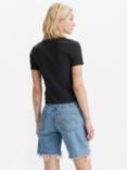 Levi's Muse Button Top