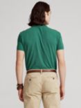 Polo Ralph Lauren Polo Shirt, Green Heather