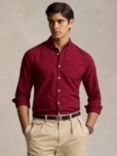 Polo Ralph Lauren Garment-Dyed Shirt, Red Carpet