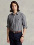 Polo Ralph Lauren Long Sleeve Shirt, Perfect Grey