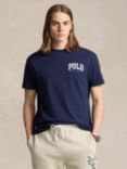 Polo Ralph Lauren Logo Cotton T-Shirt