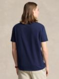 Polo Ralph Lauren Logo Cotton T-Shirt