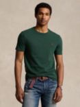 Polo Ralph Lauren Cotton Jersey Crew Neck T-Shirt