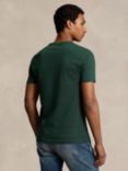 Polo Ralph Lauren Cotton Jersey Crew Neck T-Shirt