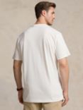 Polo Ralph Lauren Big & Tall Polo Bear T-Shirt, Pf24dwwhthmgwyb