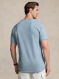Polo Ralph Lauren Big & Tall T-Shirt, Vessel Blue/C8228