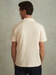 Reiss Parc Short Sleeve Print Shirt, Multi