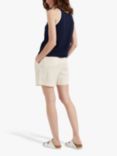 Chinti & Parker Summer Vest, Navy