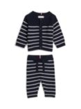 Tommy Hilfiger Baby Jumper and Trouser Set