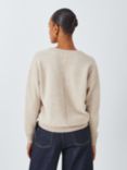 John Lewis Cashmere Blend V-Neck Sweater