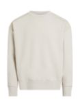 Calvin Klein Long Sleeve T-Shirt, Stony Beige