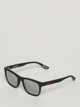 Superdry M9710062AC9U Men's SDR Traveller Sunglasses