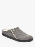 Birkenstock Zermatt Mule Slippers, Grey