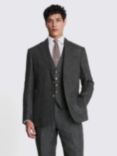 Moss Linen Suit Jacket, Khaki