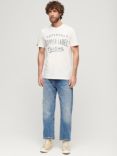 Superdry Label Workwear T-Shirt