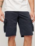 Superdry Core Cargo Shorts, Eclipse Navy