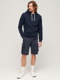 Superdry Core Cargo Shorts, Eclipse Navy