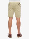 Superdry Vintage International Shorts, Chateau Gray