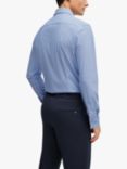 BOSS Slim Fit Shirt, Light/Pastel Blue