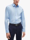 BOSS Regular Fit Shirt, Light Blue