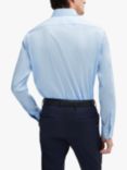 BOSS Regular Fit Shirt, Light Blue