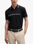 BOSS Golf Style Paddy Polo Shirt