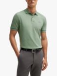 BOSS Pallas Short Sleeve Polo Shirt