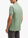 BOSS Pallas Short Sleeve Polo Shirt