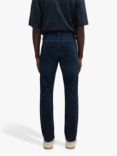 BOSS Slim Fit Jeans, Navy