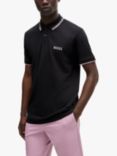 BOSS Active Stretch Paddy Pro Polo Shirt
