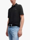 BOSS Short Sleeve Polo Shirt