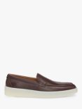 HUGO BOSS BOSS Clay Leather Loafers