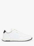 HUGO BOSS BOSS Titanium Running Trainers, White