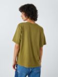 AND/OR Authentic Tee, Olive