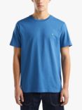 Benetton Short Sleeve T-Shirt