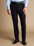 Charles Tyrwhitt Ultimate Slim Fit Suit Trousers, Dark Navy
