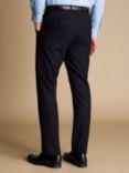 Charles Tyrwhitt Ultimate Slim Fit Suit Trousers, Dark Navy