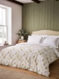 Sophie Allport Woodland Friends Duvet Cover Set