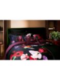 Ted Baker Expressionist Floral Duvet Cover Set