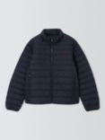 Ralph Lauren Terra Insulated Bomber Jacket, Collection Navy