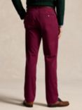 Ralph Lauren Stretch Chino Trousers, Red Carpet