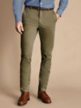 Charles Tyrwhitt Slim Fit Chinos