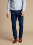 Charles Tyrwhitt Slim Fit Chinos